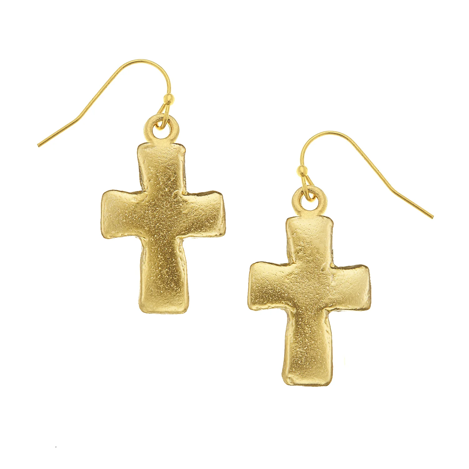 Spring '26: New Small Crosses